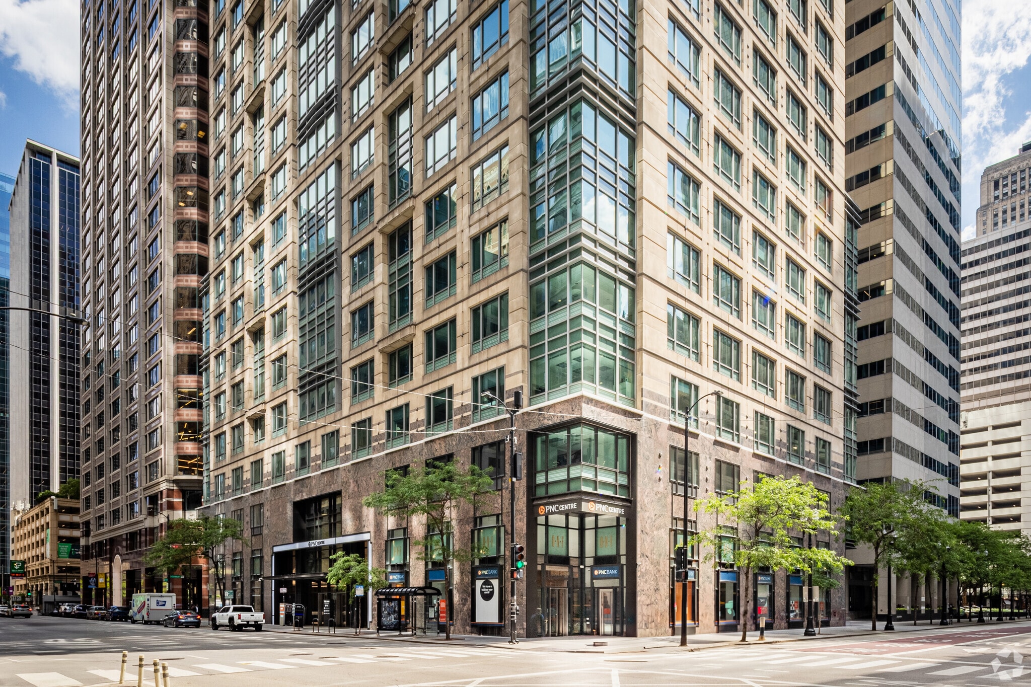1 N Franklin St, Chicago, IL for Rent