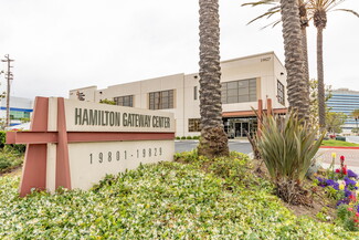 Torrance, CA Industrial - 19827 Hamilton Ave