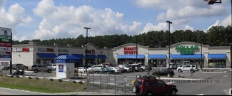 Havelock, NC Retail - 537 Us Highway 70 W