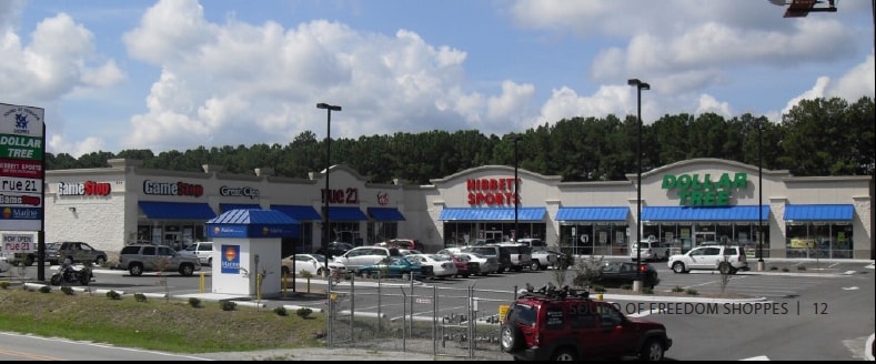 537 Us Highway 70 W, Havelock, NC for Rent