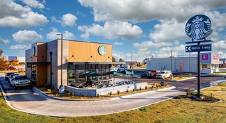 Blytheville, AR Fast Food - 3810 E Main St