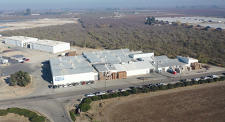 Delhi, CA Industrial - 15510 Collier Rd