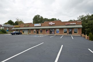 Norcross, GA Freestanding - 6099 Buford Hwy