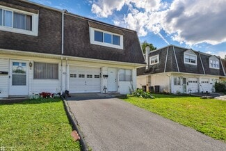 750-754 Green St (Allentown) - 3 SFHs