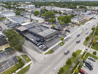 Hollywood, FL Auto Repair - 1090 S 56th Ave