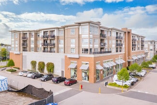 Richmond, BC Retail - 10880 No. 5 Rd Richmond, BC Retail - 10880 No. 5 Rd