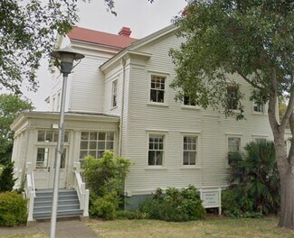 San Francisco, CA Office - 1004 Oreilly Ave San Francisco, CA Office - 1004 Oreilly Ave