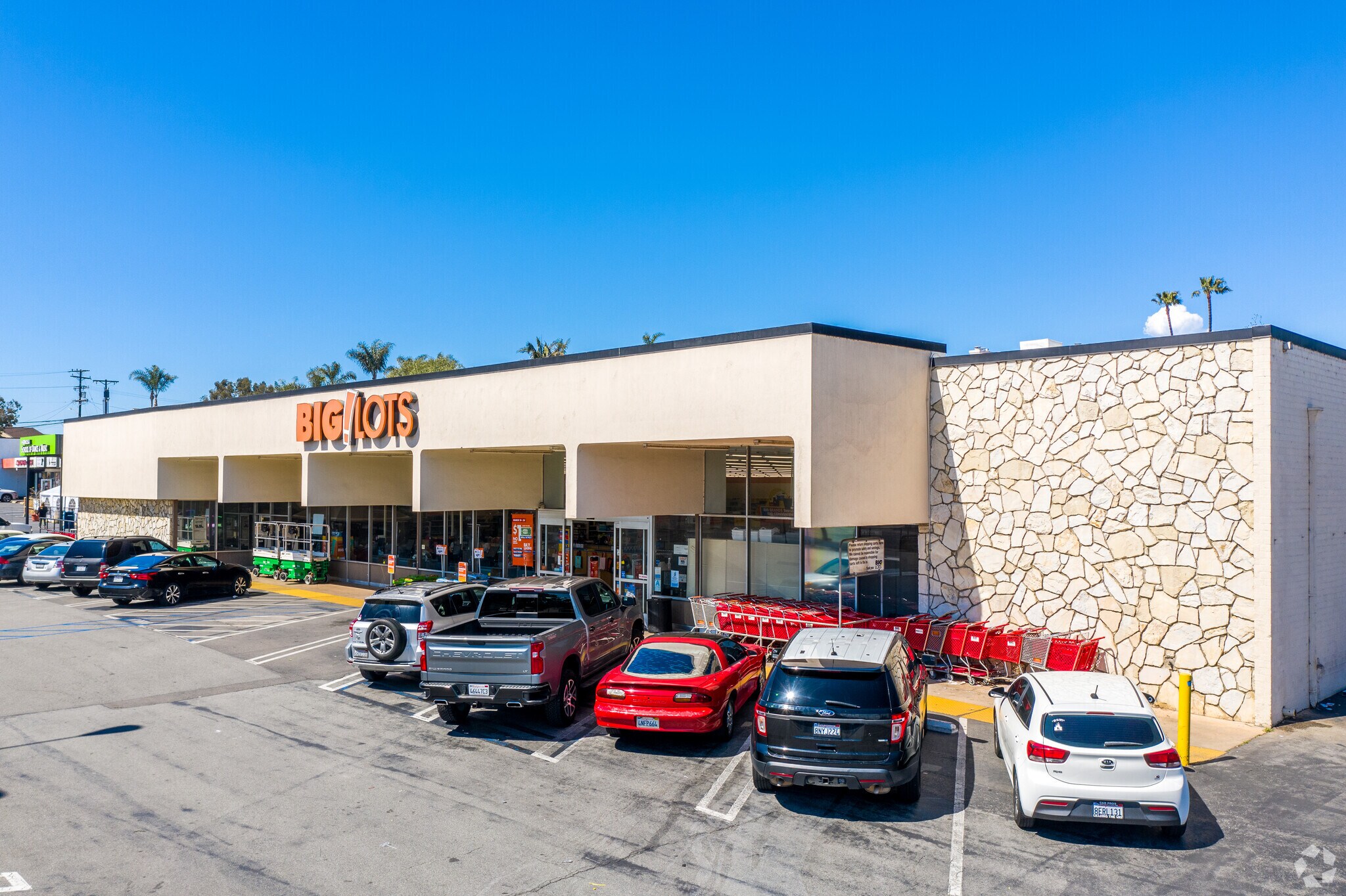 1101-1207 Aviation Blvd, Redondo Beach, CA for Rent