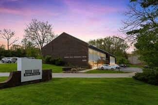 Brecksville, OH Office - 8180 Brecksville Rd