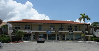 Marco Island, FL Office/Retail - 277 N Collier Blvd