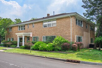 Englewood Cliffs, NJ Office - 631 E Palisades Ave