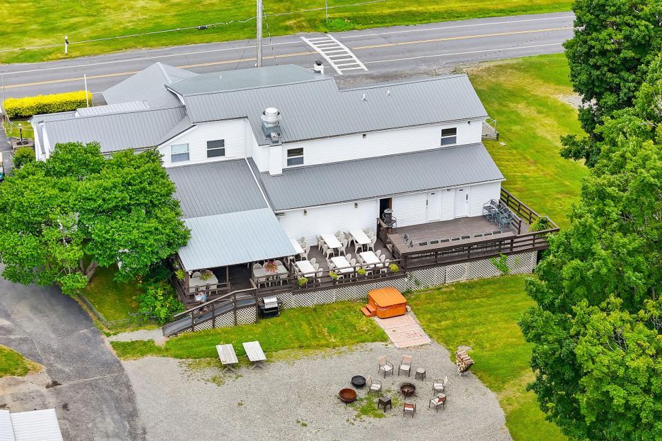 218 N Applegate Rd, Ithaca, NY for Sale