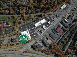 Rochester, NY Retail - 2815 Monroe Ave