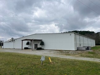 Lincoln, AL Office - 30 Champion Ln