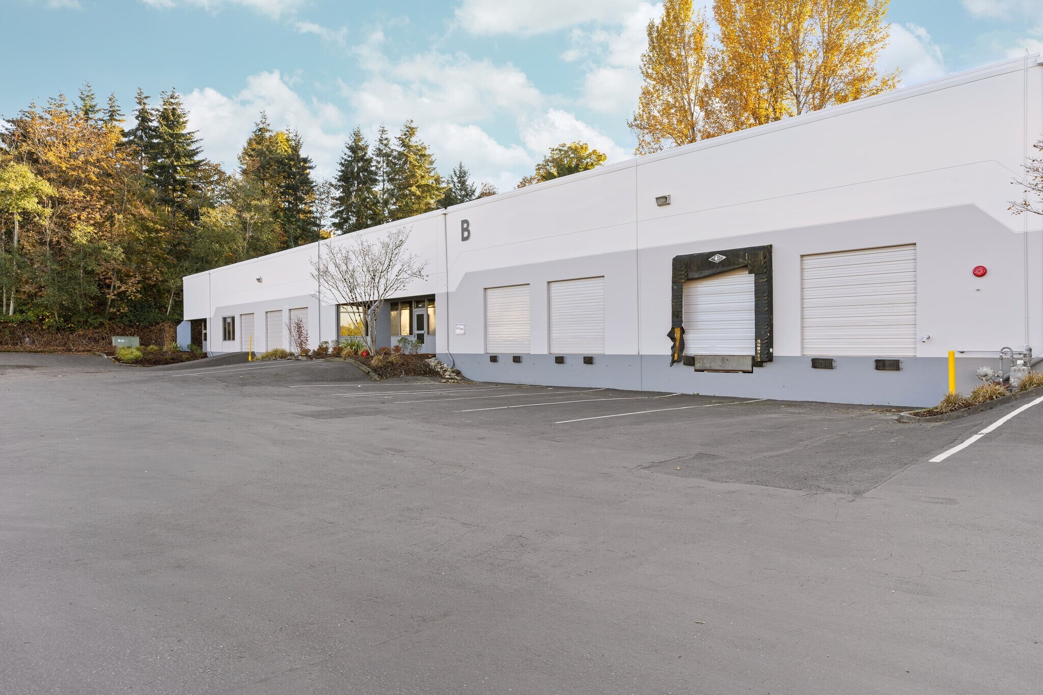 4487-4497 S 134th Plz, Tukwila, WA for Rent