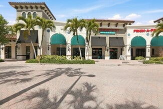 Estero, FL Retail - 10020 Coconut Rd