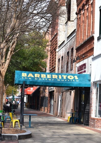 Columbus, GA Retail - 1014 Broadway