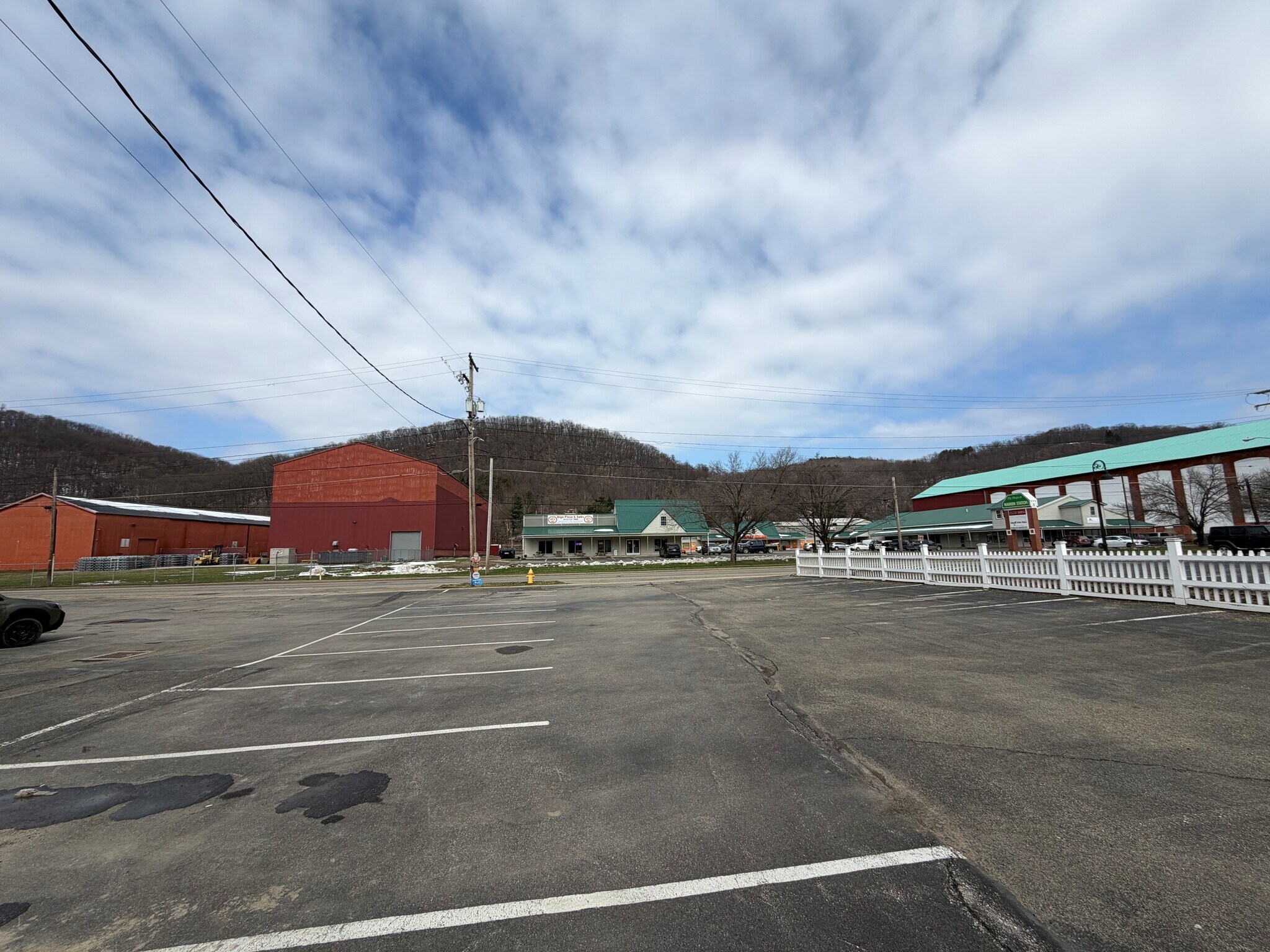 , Warren, PA for Sale