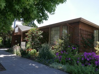 Oakland, CA Office - 5741 Telegraph Ave