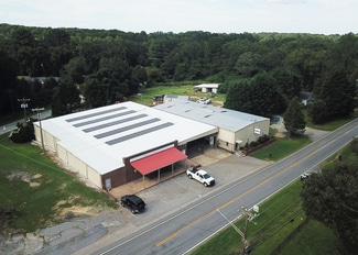Belton, SC Industrial - 506 River St