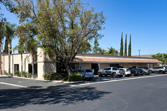 Riverside, CA Office - 10683 Magnolia Ave