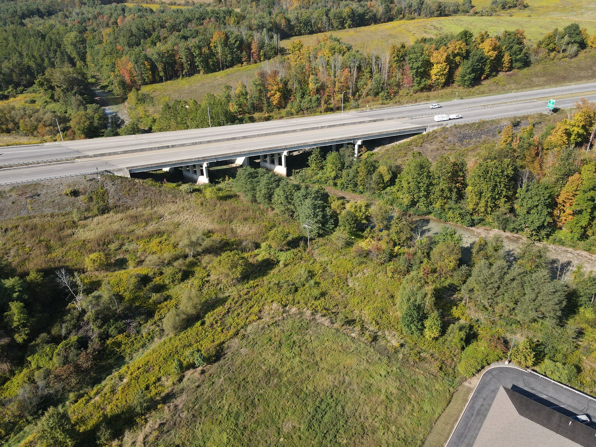 1660 S. Main St, Mansfield, PA for Sale