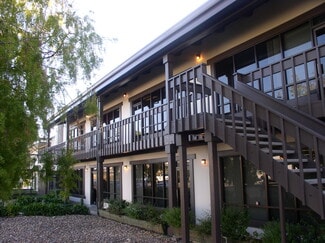 San Rafael, CA Coworking Space - 2955 Kerner Blvd