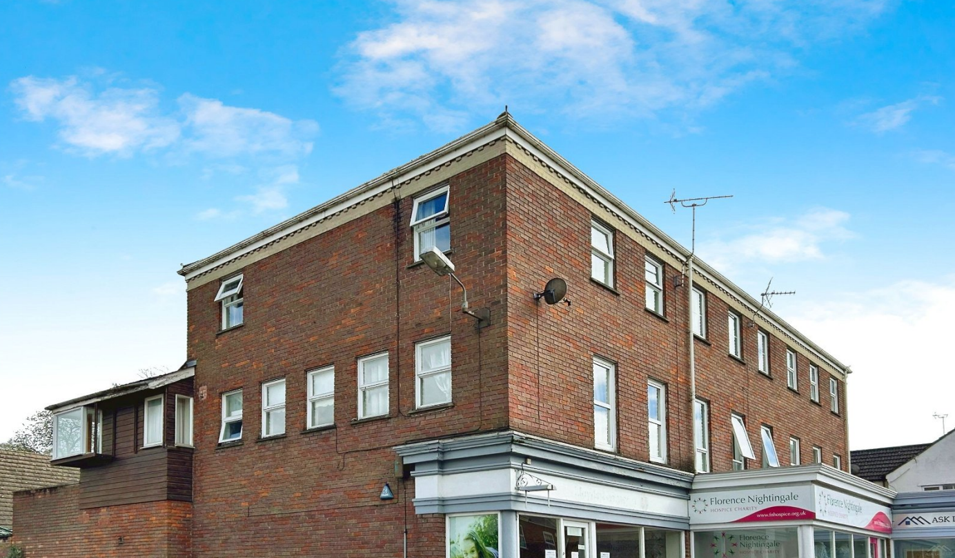 82 High St, Winslow, BKM for Rent