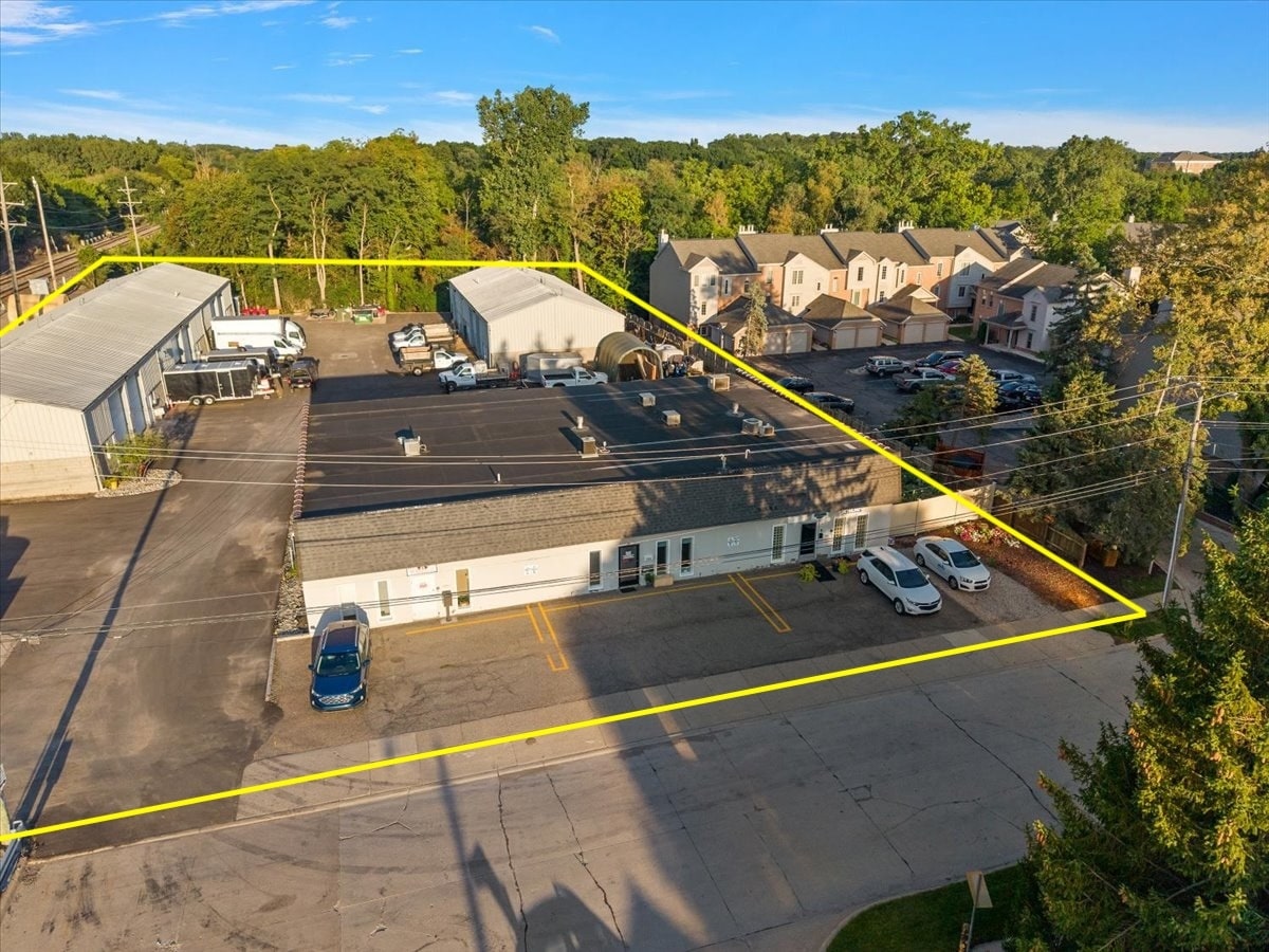 850 York St, Plymouth, MI for Sale