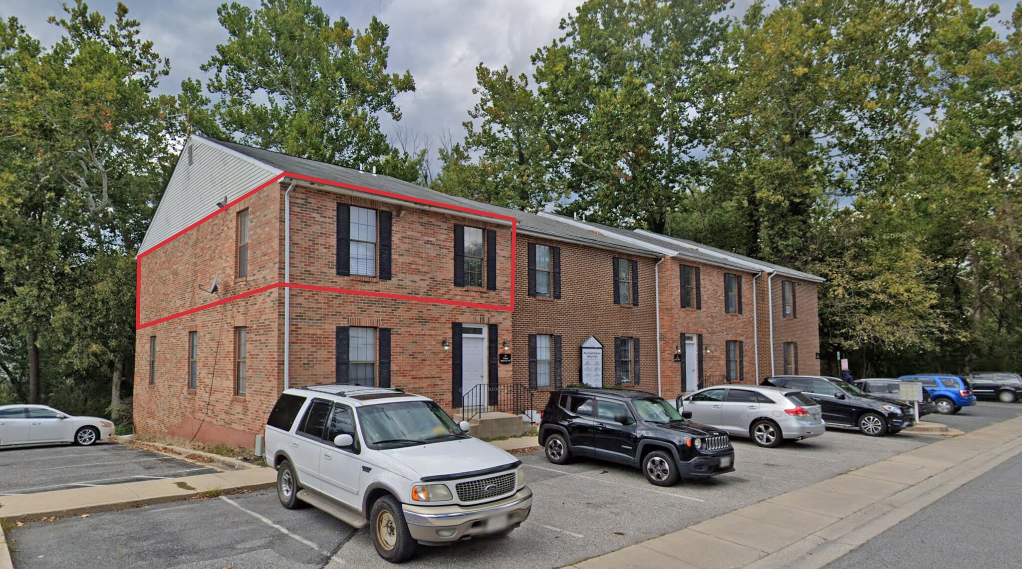 13 C St, Laurel, MD for Rent