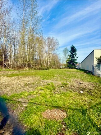 Kent, WA Commercial - 25002 104th Ave