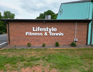 Mayodan, NC Health Club - 600 S 5th Ave Mayodan, NC Health Club - 600 S 5th Ave