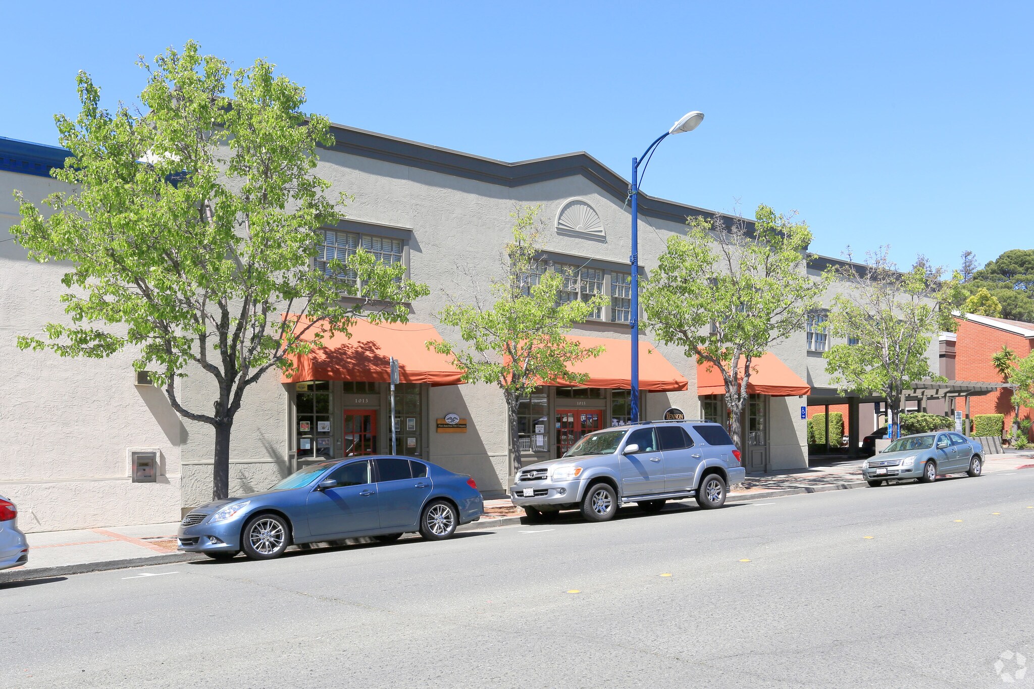 1013-1021 1st St, Benicia, CA for Rent