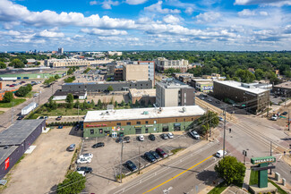 Saint Paul, MN Office - 1955 University Ave W