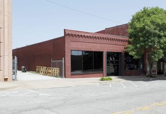 Tulsa, OK Retail - 209 N Main St
