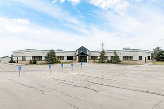 North Platte, NE Office - 4725 Twin Rivers Rd
