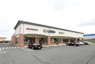 Hartford, CT Retail - 682-700 Wethersfield Ave