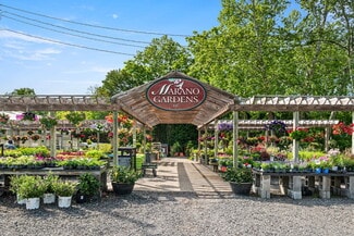 Fort Washington, PA Garden Center - 488 S Bethlehem Pike Fort Washington, PA Garden Center - 488 S Bethlehem Pike