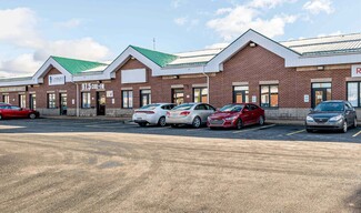 Halifax, NS Office/Retail - 11 Glendale ave