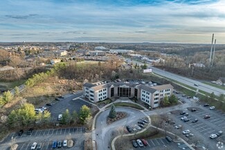 Wexford, PA Office - 7000 Stonewood Dr