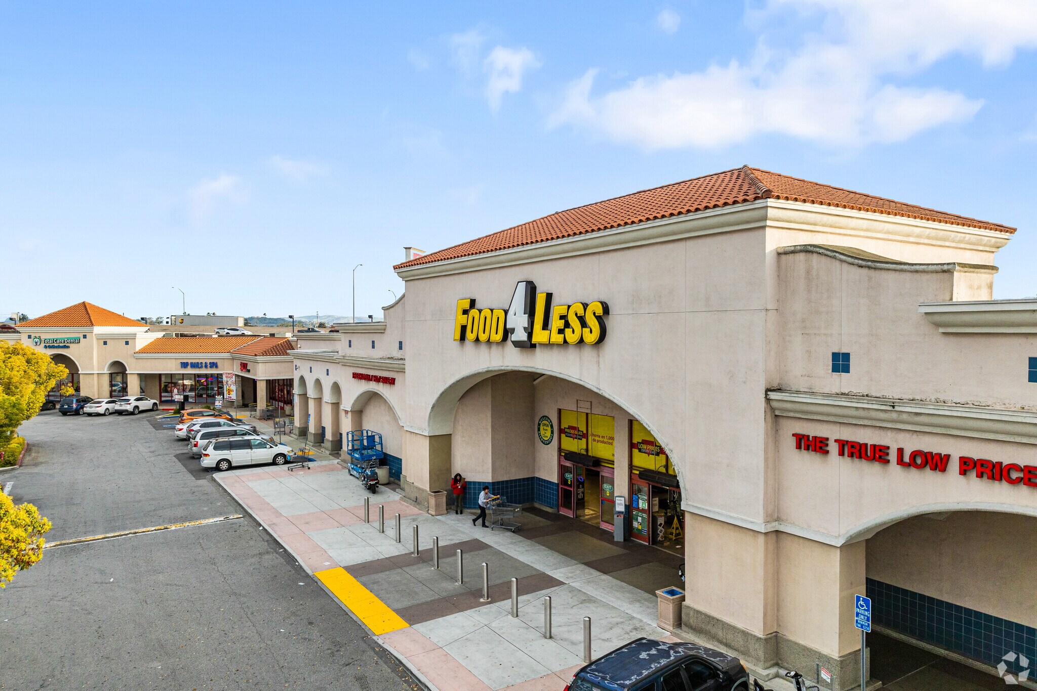 3000-3160 Baldwin Park Blvd, Baldwin Park, CA for Rent