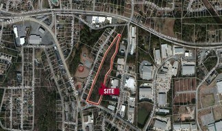 4525 New McEver Rd NW  