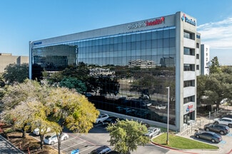Dallas, TX Office - 1250 W Mockingbird Ln Dallas, TX Office - 1250 W Mockingbird Ln