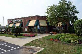 Conshohocken, PA Retail - 1011 W Ridge Pike