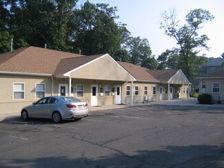 Manalapan Township, NJ Medical - 93 Bridge Plaza Dr