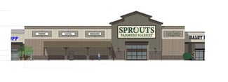 Newnan, GA Retail - 19 Millard Farmer Industrial Blvd
