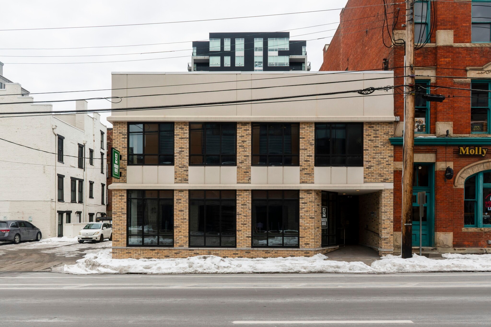 106-108 E 4th, Covington, KY for Rent