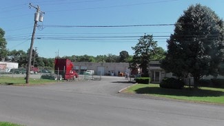 Bensalem, PA Flex, Industrial - 1405 Bridgewater Rd Bensalem, PA Flex, Industrial - 1405 Bridgewater Rd