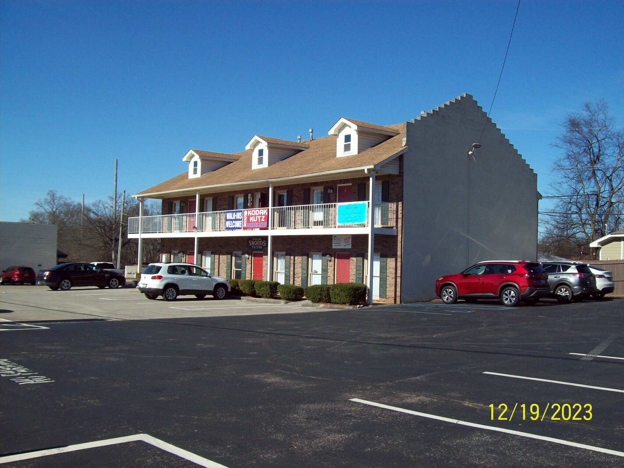 203 Oakwood Ave NE, Huntsville, AL for Rent