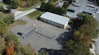 Montgomery, NY Industrial - 125 Bracken Rd